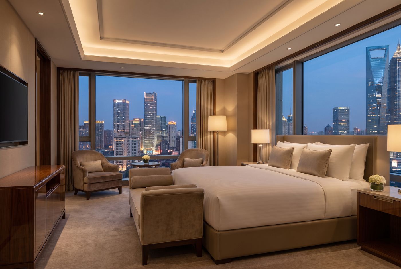 Hotels in Macao